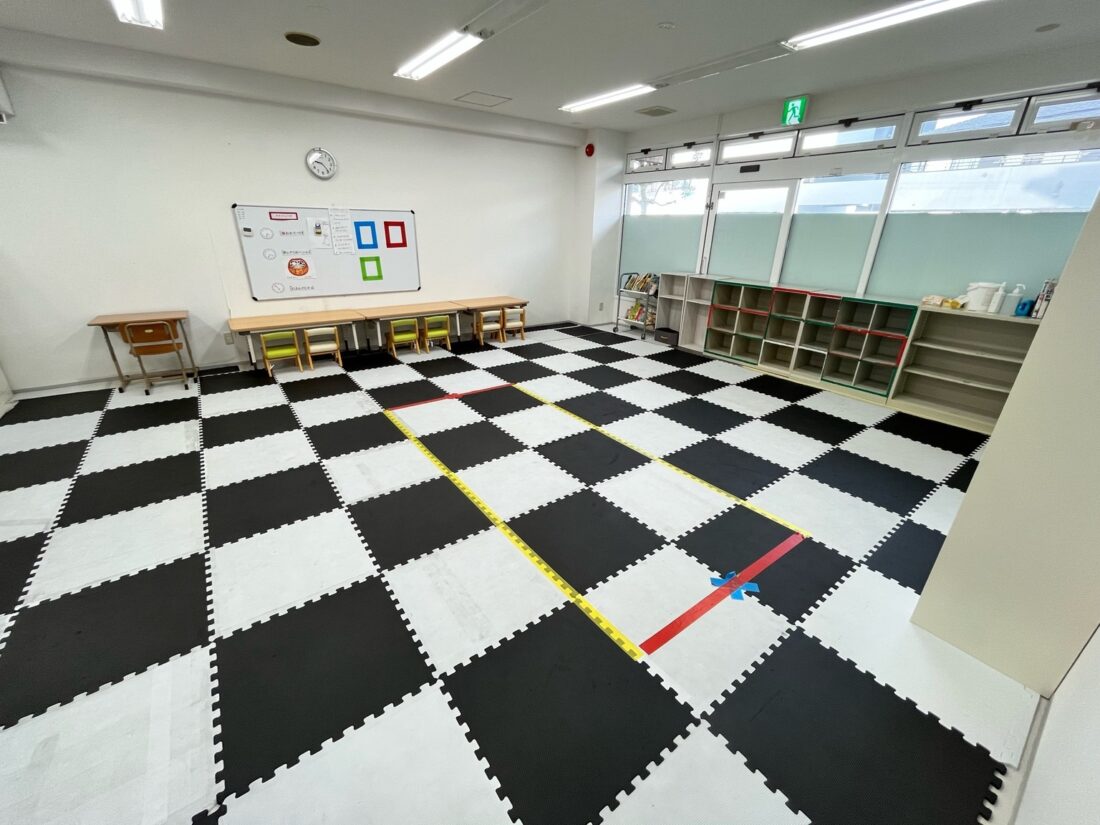 ハビステ徳重 活動のお部屋